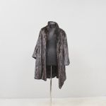 1651 6205 MINK COAT